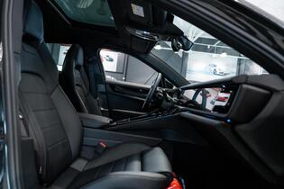Porsche Panamera vaihtoauto