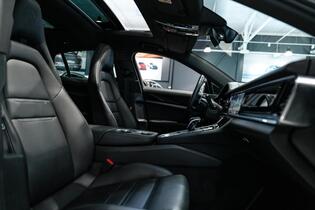 Porsche Panamera vaihtoauto