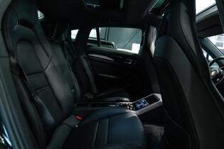 Porsche Panamera vaihtoauto