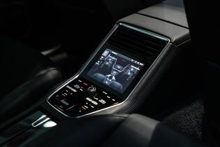 Porsche Panamera vaihtoauto