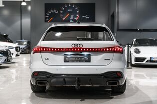 Audi A5 vaihtoauto