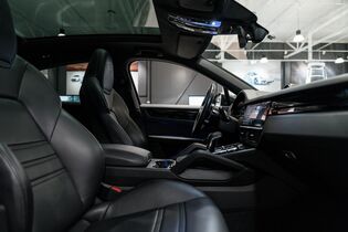 Porsche Cayenne vaihtoauto