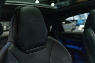 Porsche Cayenne vaihtoauto