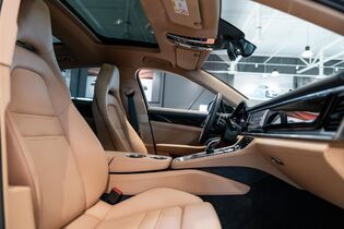 Porsche Panamera vaihtoauto