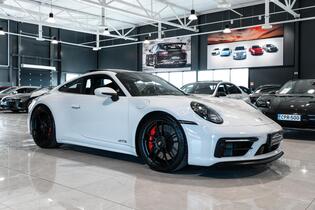 Porsche 911 vaihtoauto