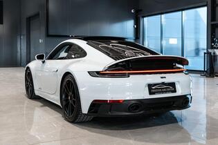 Porsche 911 vaihtoauto