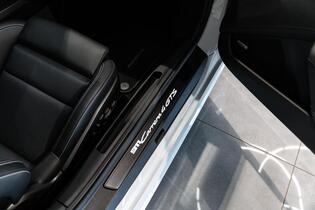 Porsche 911 vaihtoauto