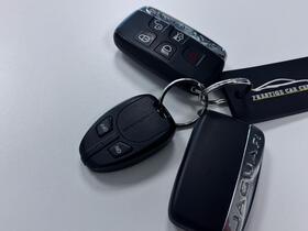 Jaguar XF vaihtoauto