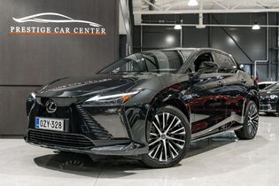 Lexus RZ vaihtoauto