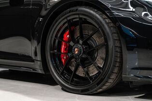 Porsche 911 vaihtoauto