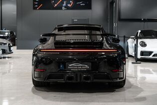 Porsche 911 vaihtoauto
