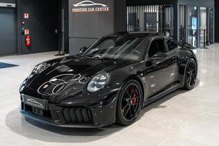 Porsche 911 vaihtoauto