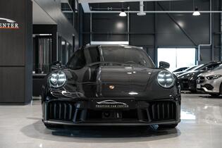 Porsche 911 vaihtoauto