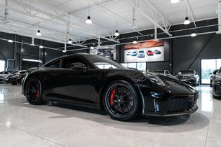 Porsche 911 vaihtoauto