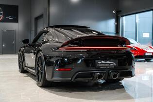 Porsche 911 vaihtoauto