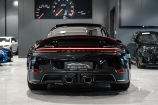 Porsche 911 vaihtoauto