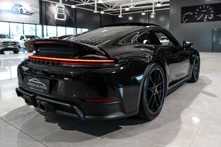 Porsche 911 vaihtoauto