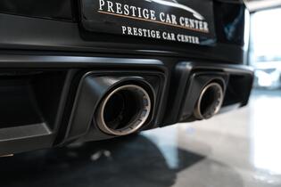 Porsche 911 vaihtoauto