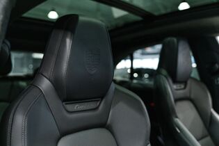 Porsche Macan vaihtoauto