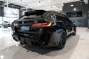 BMW M5 vaihtoauto