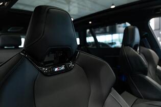 BMW M5 vaihtoauto
