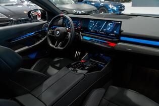 BMW M5 vaihtoauto