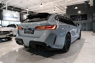 BMW M5 vaihtoauto