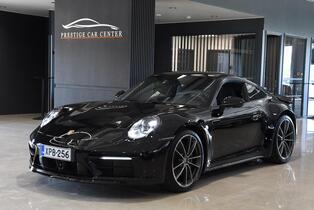 Porsche 911 vaihtoauto