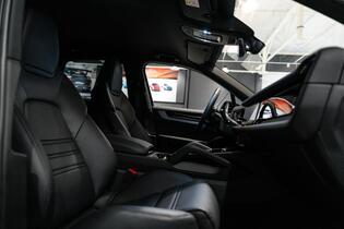 Porsche Cayenne vaihtoauto