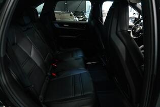 Porsche Cayenne vaihtoauto