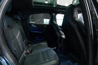 Porsche Cayenne vaihtoauto