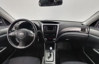 Subaru Forester vaihtoauto