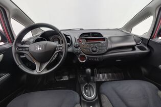 Honda Jazz vaihtoauto