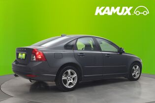Volvo S40 vaihtoauto