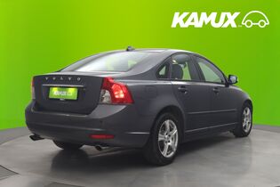 Volvo S40 vaihtoauto