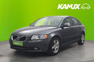 Volvo S40 vaihtoauto