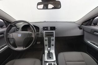 Volvo S40 vaihtoauto