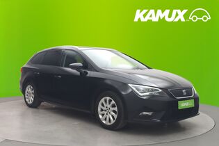 SEAT Leon ST vaihtoauto