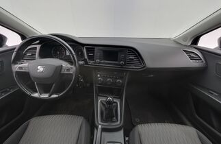 SEAT Leon ST vaihtoauto