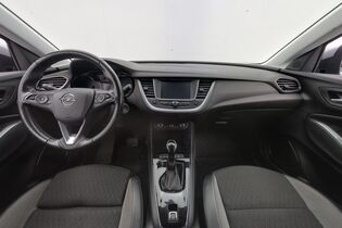 Opel Grandland X vaihtoauto