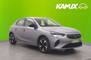 Opel Corsa-e vaihtoauto