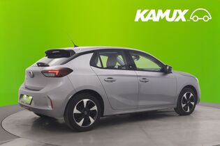 Opel Corsa-e vaihtoauto