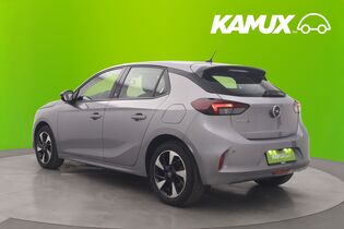 Opel Corsa-e vaihtoauto