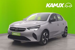 Opel Corsa-e vaihtoauto