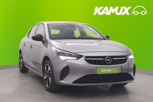 Opel Corsa-e vaihtoauto