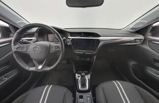 Opel Corsa-e vaihtoauto