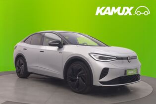 Volkswagen ID.5 vaihtoauto