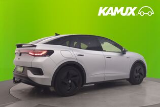 Volkswagen ID.5 vaihtoauto