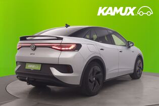 Volkswagen ID.5 vaihtoauto