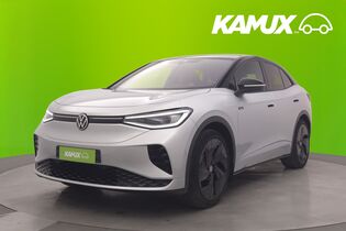 Volkswagen ID.5 vaihtoauto